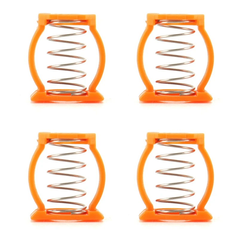 

4 шт. велосипедные пряжки C для Бромптона легкие/свободные поворотные складные велосипедные детали 16 дюймов 349 складные велосипедные комплектующие