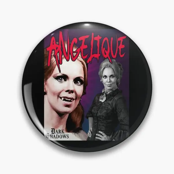 

Мягкая булавка Angelique, Женская Брошь, креативный головной убор, Забавный мультяшный ошейник, подарок, милый Декор, одежда, ювелирные изделия, значок на лацкан, булавка для влюбленных