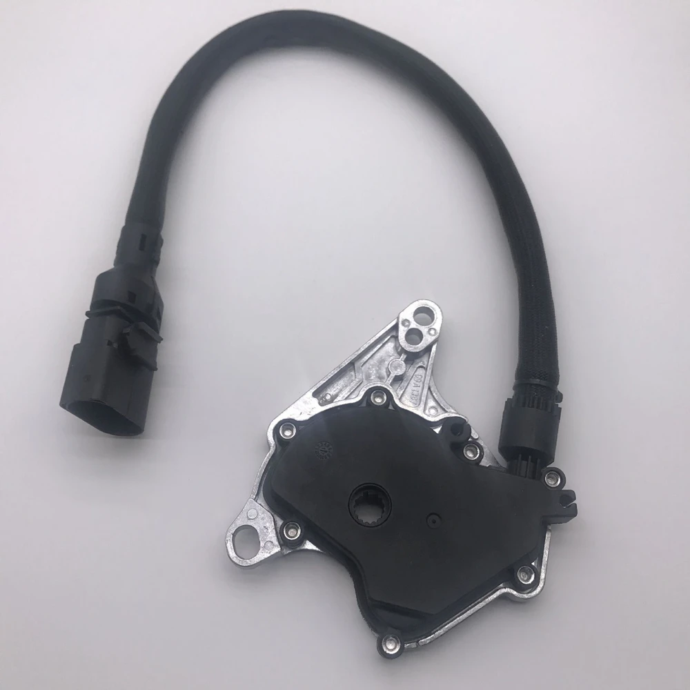 1Pcs Car Accessories Automatic Transmission Switch For Passat B5 A6 C5 1.8T Multifunction Gear Switch Sensor Oem 01V919821B