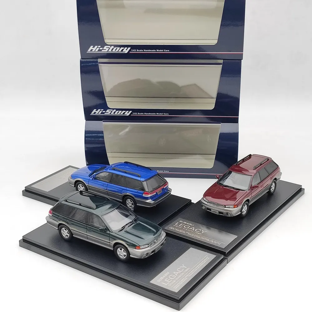 【希少】Hi-Story SUBARU LEGACY 1992 51x5Sa8FG3L._UF350,350_QL50_.jpg