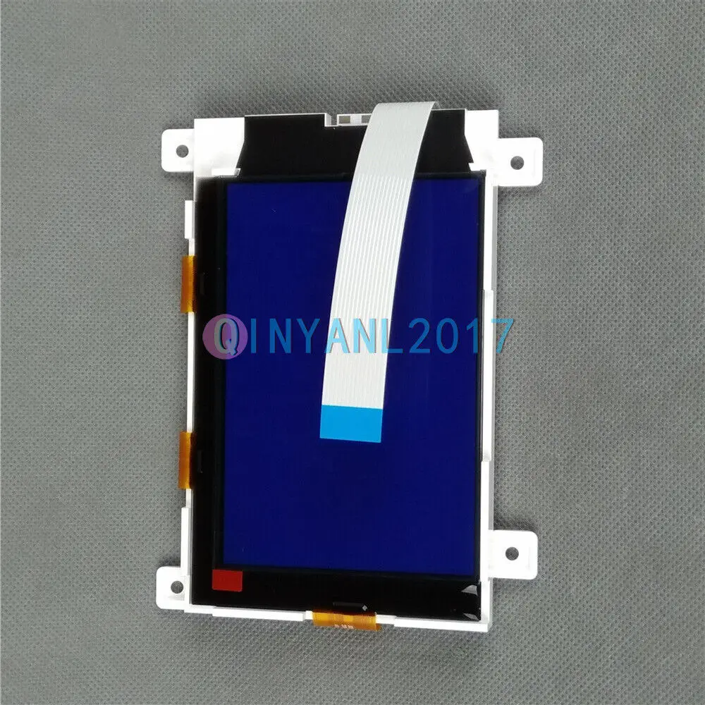Pannello Dello Schermo Lcd Per Yamaha Psr-S550 Psr-S500 Psr-S650 Psr-S670