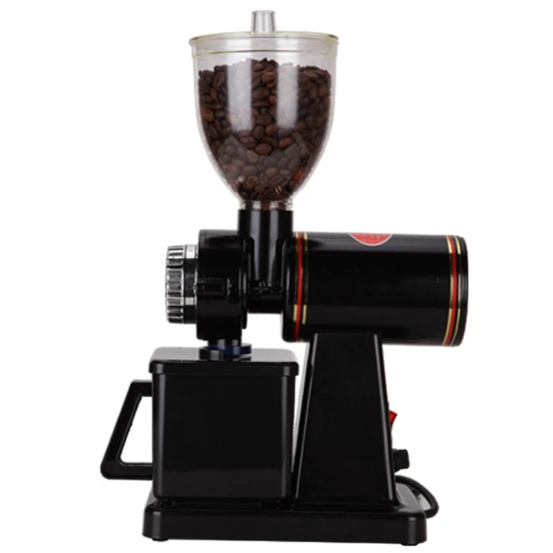ElectricCoffeeBeanGrinderHomeMillingMachineGrindingMachineFor