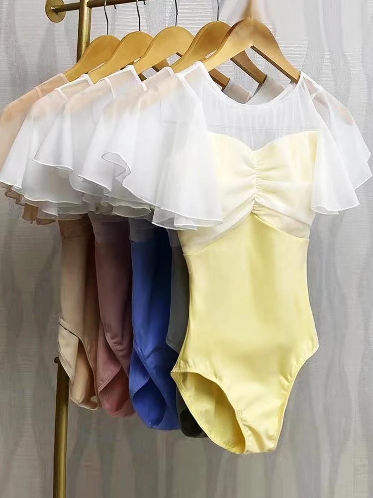 

Профессиональная балетная униформа, балетная униформа