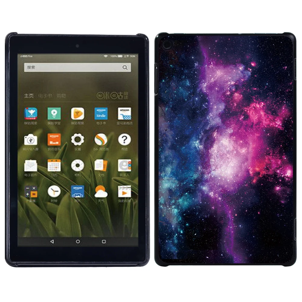 Custodia Fire HD 10 Custodia Forefront Cases Per Fire HD 10 (2017 E