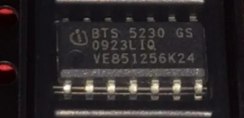 

Бесплатная доставка BTS5230GS SOP14 5 шт. пожалуйста оставьте комментарий