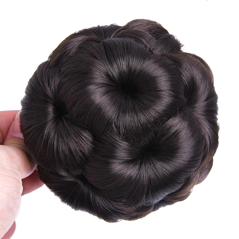 brownish black