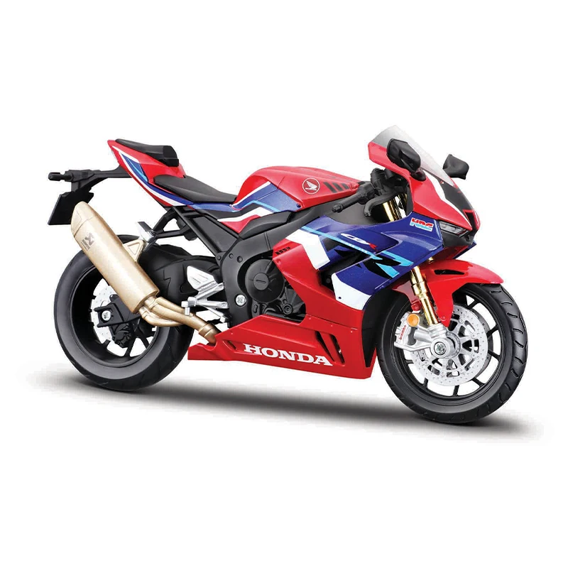 1-18 CBR1000RR-R