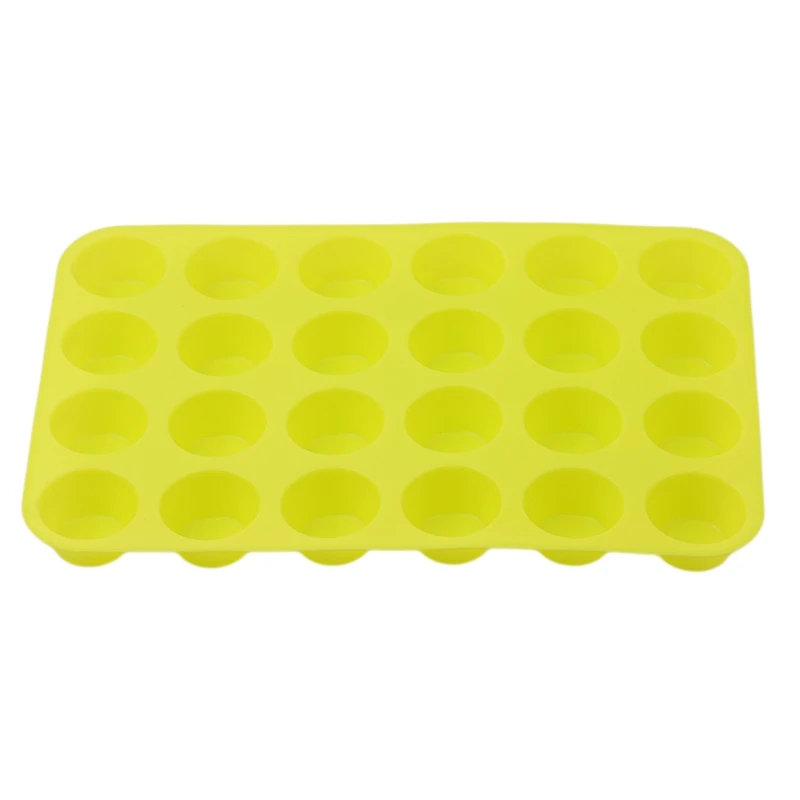 Novaridor 2 Pezzi Stampo Muffin - Stampi In Silicone per Dolci per 12 Muffins, Teglia Muffin con