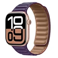 Leather-Purple