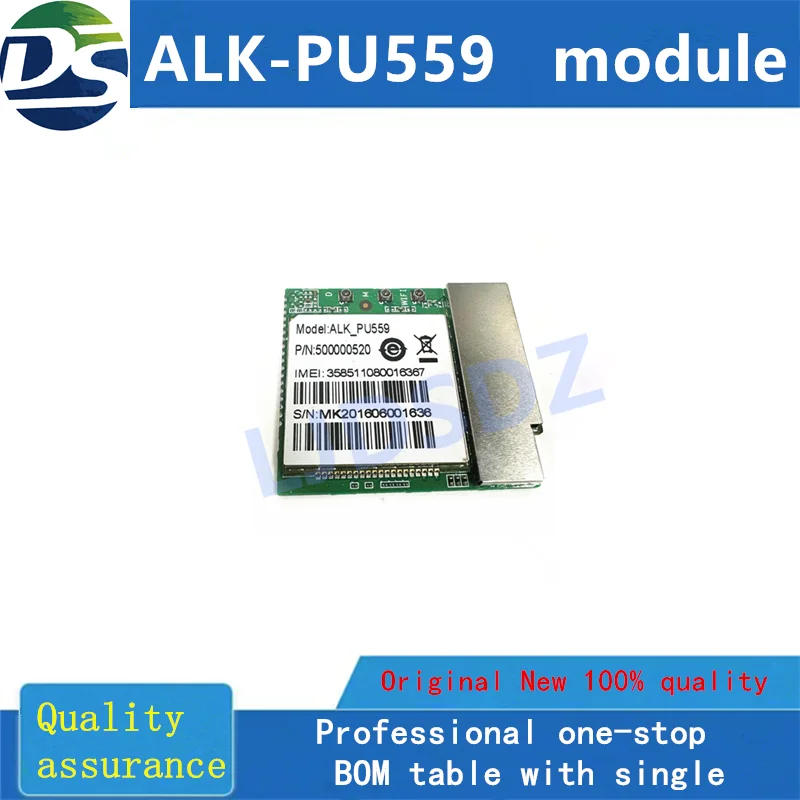 

1 PÇS/LOTE ALK-PU559 module NEW IN STOCK