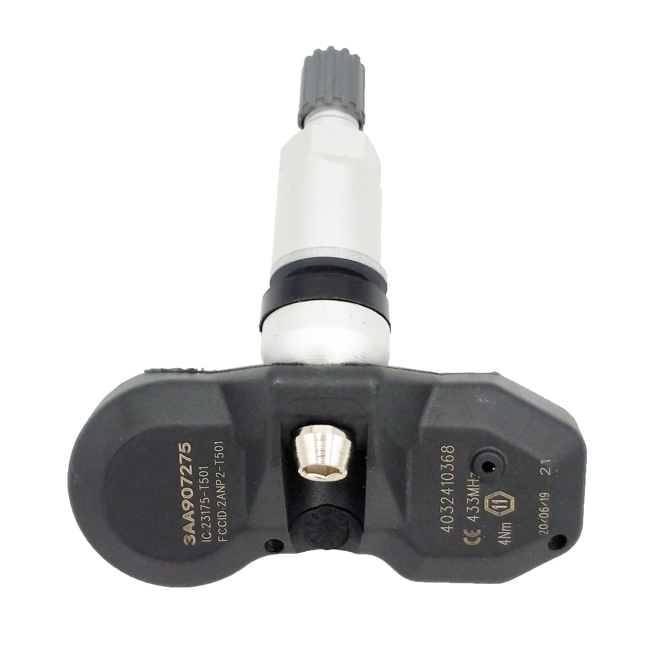  ٰ CC Ƽȿ   Ÿ̾ з ͸  3AA907275 TPMS, 4 