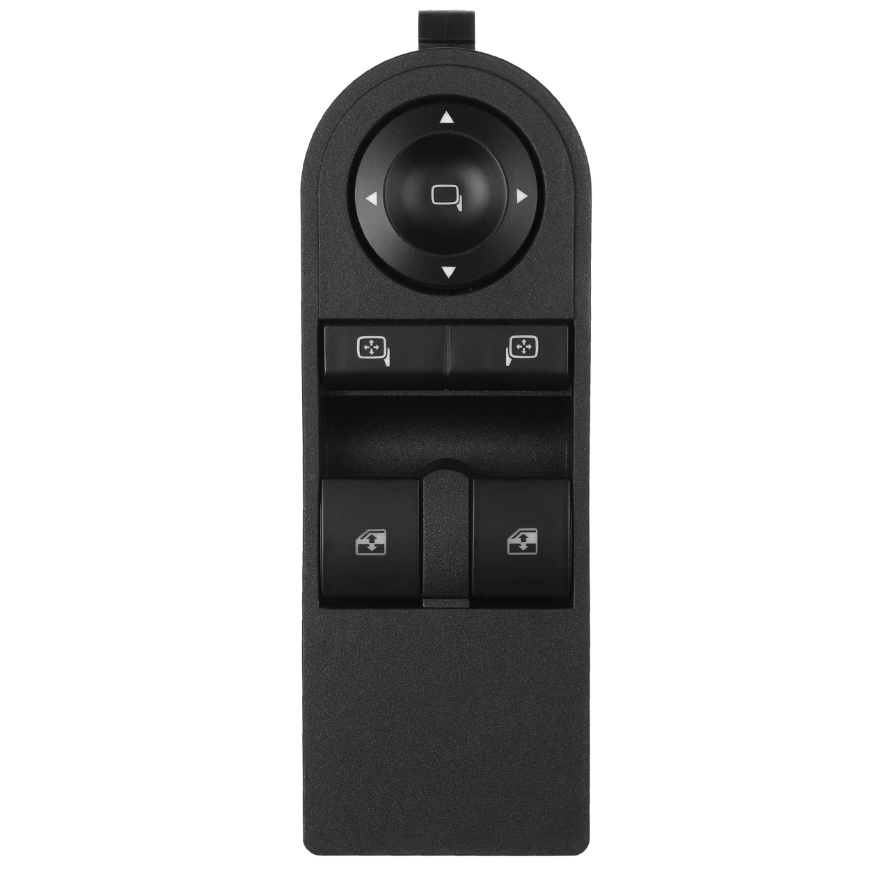 90312109 Electric Power Window Control Switch Lifter Button For Opel
