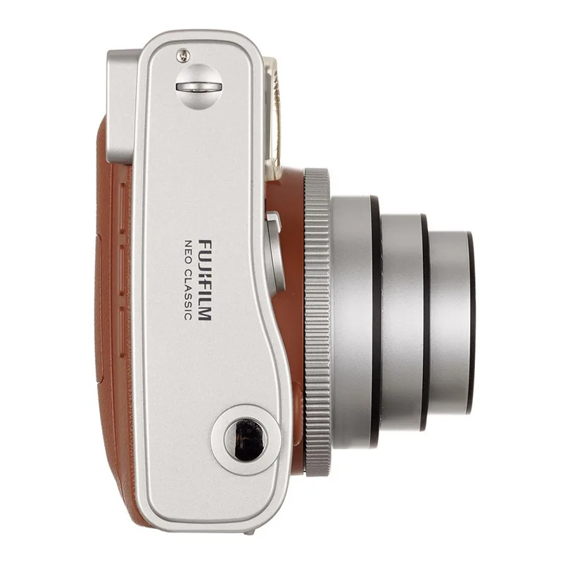 Original Fujifilm Instax Mini 90 Neo Classic Camera Instant