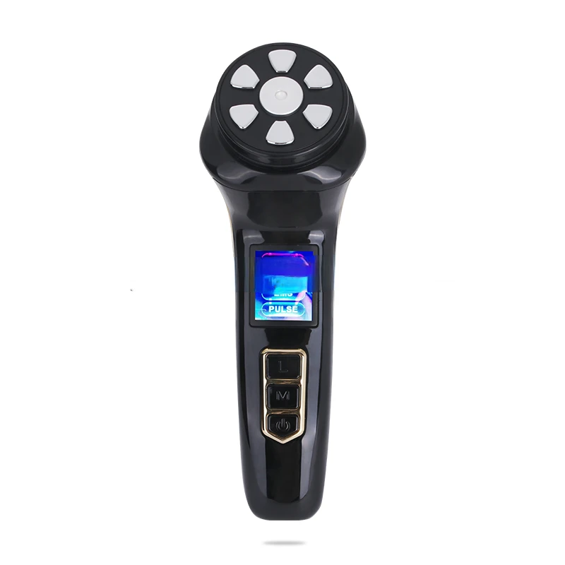 

frequency EMS micro current lifting face muscle stimulator for wrinkles removal new product face beauty equipment