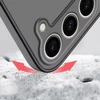 Suitable for Samsung S23 S22 S21 Mobile Phone Cases A53 A52 A73 A72 S24 S20 Ultra Frosted Drop Protection Samsung S22 Ultra Case 2