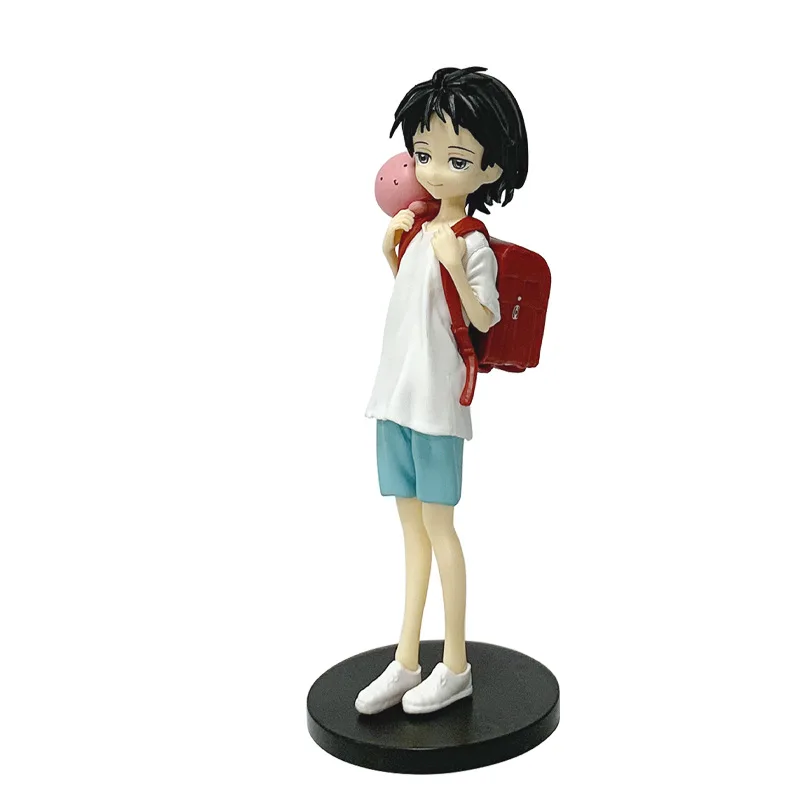 Anime Tako-Pi's Original Sin Shizuka Kuze Bishoujo Collectible Figurine Toy Gift