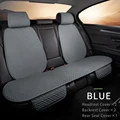 Blue Rear 1 Set