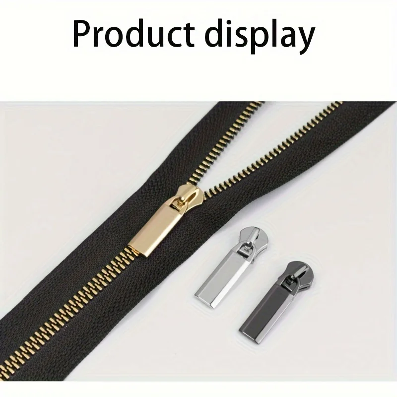 29pcs durable replacement kit-metal, leather and resin heads in various shapes and colors for DIY repair kits, clothing more