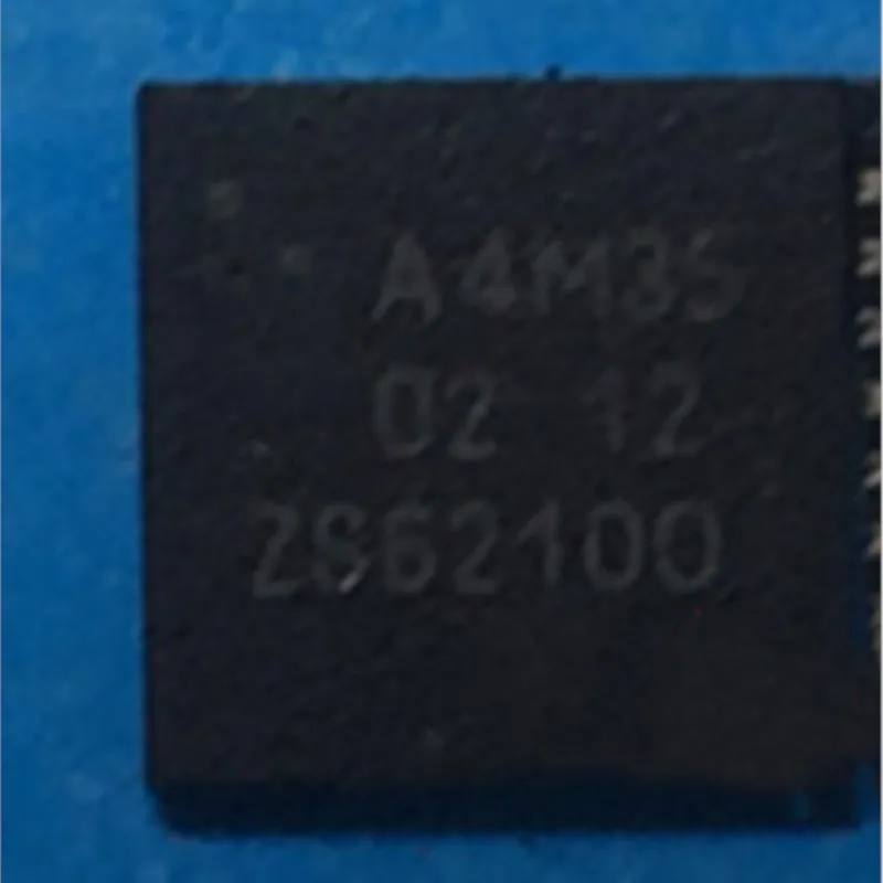 

A4M35 qfn32 5pcs