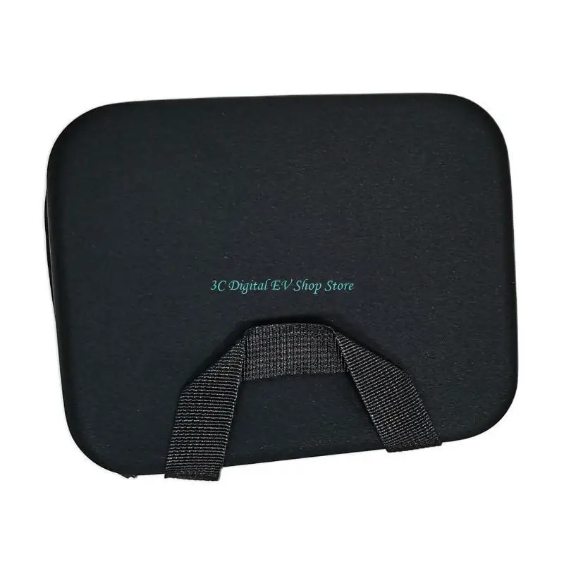 Étui de transport pour gimbal caméra, sac de rangement antichoc en nylon, compatible GoPro 9 8 7 6 5 4