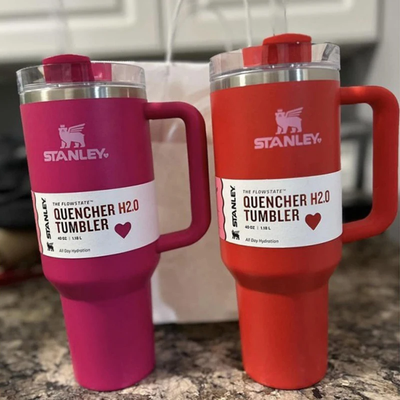 Stanley 30oZ/40oz Tumbler 1