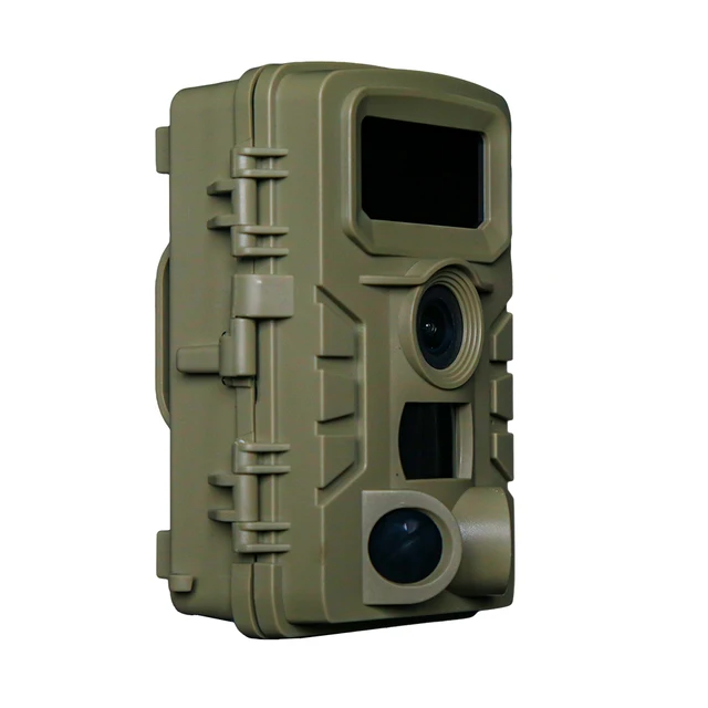PR701 Infrared Camera IP66 Waterproof 120° Wide Angle Night Vision For Hunting Tracking Take Photos and Videos 6