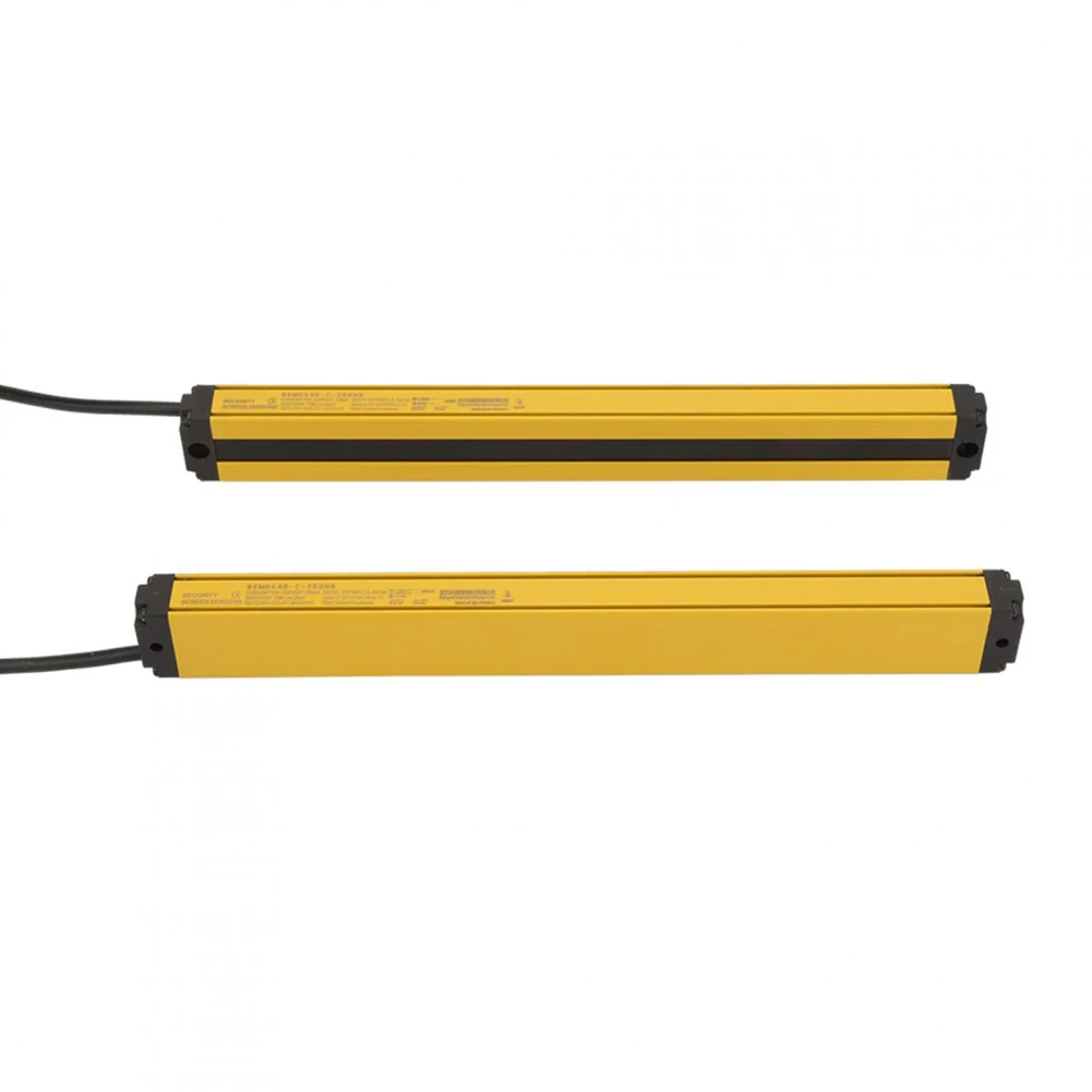 

Effective Protection Height Forging Machine Tools Light Curtain Sensor Switch Automation Equipment Automation Equipment
