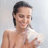 4 Pcs Exfoliating Bath Sponge Soft Natural Sponges Scrubbers Skin Friendly Bathing Tools Household Merchandises 3