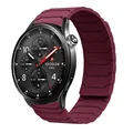 Wine red