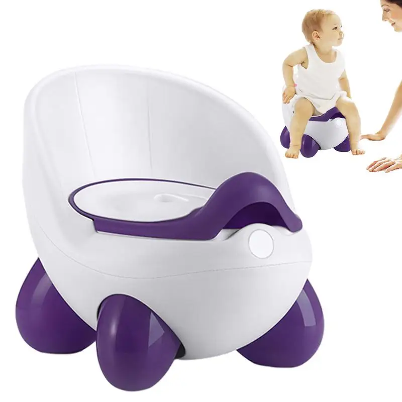 

Child Potty Training Chair Toilet Potty Seat For Kids Toddler Toilet Potty Chair Ergonomic Potty Chair For Home Toddler