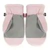 28TD Waterproof Windproof Outdoor Thermal Gloves for Boys Girls Children Kid Gloves