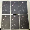 10.3*6cm Mystical Divine Timing Oracle Cards - 60 Cards - Twin Flame Love Oracle 4