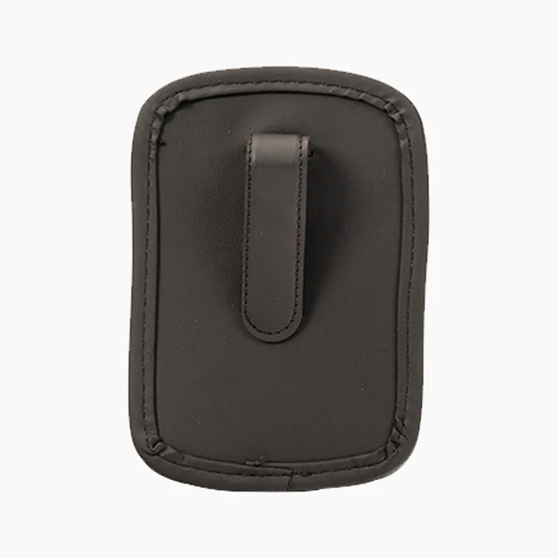 BYD 샤크 6 2025+ 사이드 도어 컵 홀더 내마모성 방수 PU 가죽 음료 랙 안정적인 병 홀더 자동차 액세서리