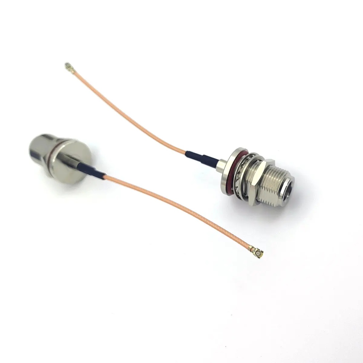 UFL-Stecker Auf... - MCE Electronics