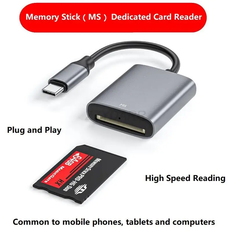 thumbnail image 2 of SD Card Reader For IPhone Apple MFi Certified 2 In 2 SD Card Adapter USB C Lightning To SD/Micro SD, Dual Slot Memory Card Reader For IPhone16 15/iPad /Samsung/Camera/SDHC/SDXC Buy, Best Price 2 of 14