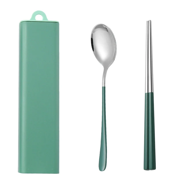 Green 2 PCS