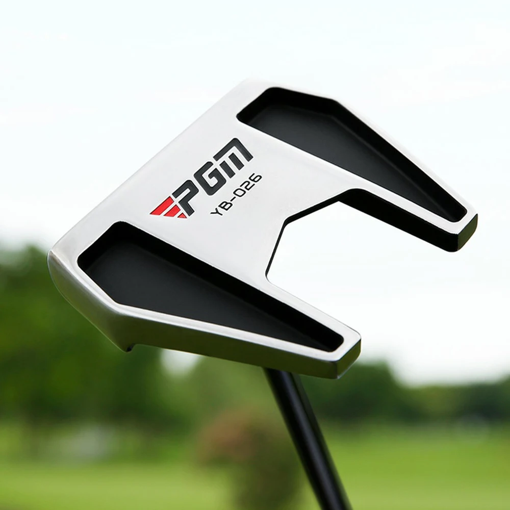 PGM Standing Golf Putter – Stainless Steel Shaft & Carbon Rod Body 4