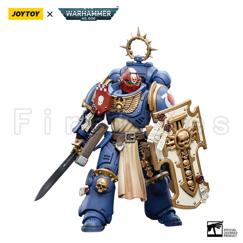 Joytoy Warhammer Bladeguard 3人セット Amazon.com: JOYTOY Warhammer 40K 1/18 Action Figures Bladeguard