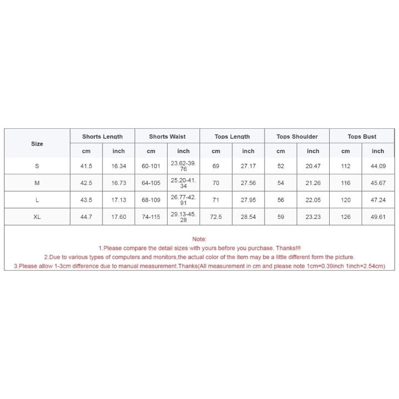Рисунок 6 - Женский комплект из 2 предметов для отдыха