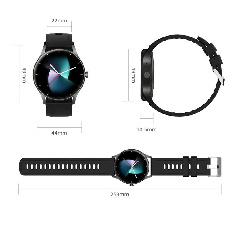 2020 ο  ȭ Ʈ ġ  ƮϽ  Smartwatch  GPS  ƮĿ Smartwatch