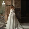 فستان زفاف