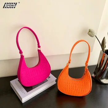 [H]Women Top-handle Bags Autumn Winter Fashion Bag New Fashion Shoulder Bag Portable Women's Bag Bolso Mujer Handbags Felt 1