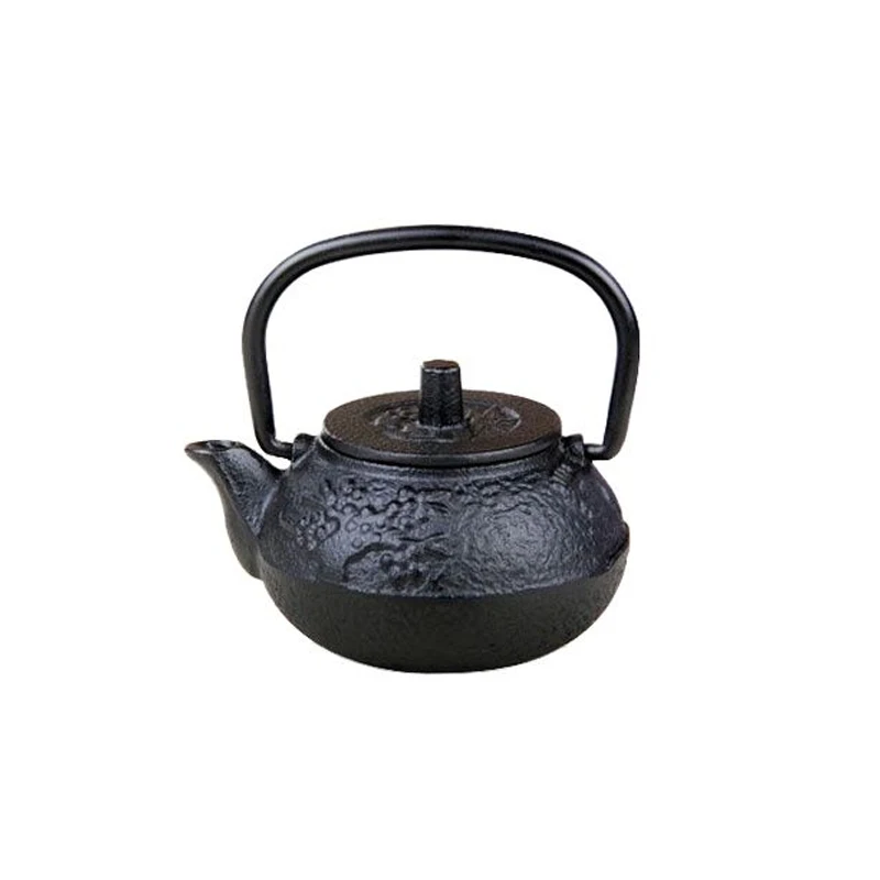 Chinese Mini Cast Iron Teapots Chinese Cast Iron Teapots Tea