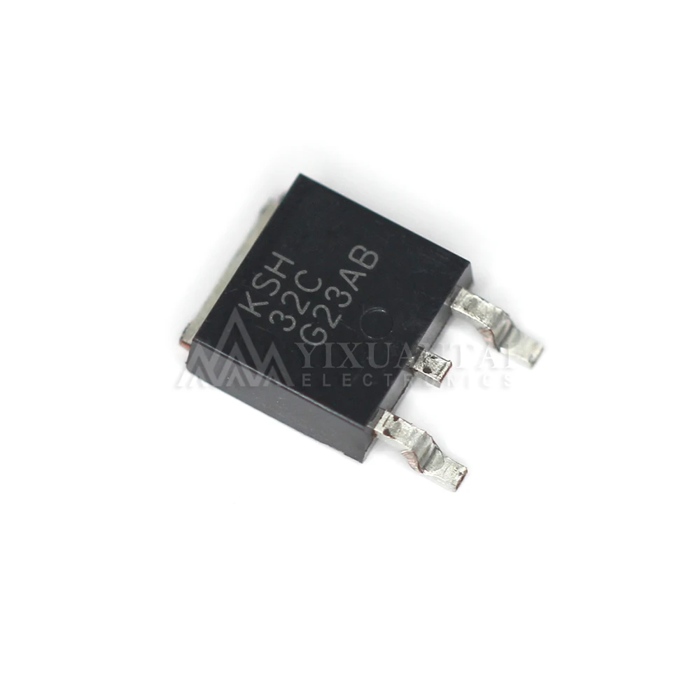 

10pcs/lot Free shipping original IPS1011R IPS1021R IPS1031R IPS1041R KSH31C KSH32C KSH41C KSH42C TO252