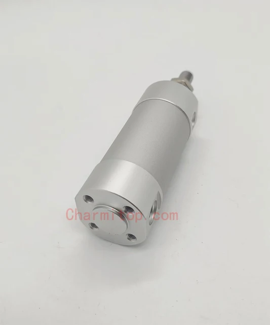 CKD シリンダー6本 SCM-32D120 CKD シリンダー6本 SCM-32D120