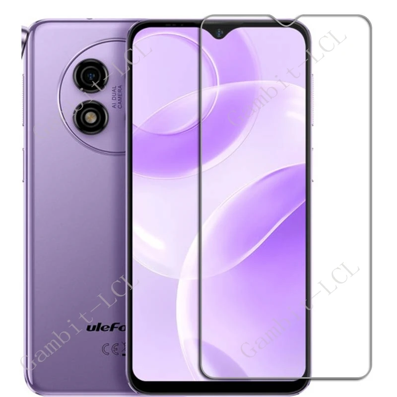 3-Pack High-Quality Tempered Glass Screen Protectors