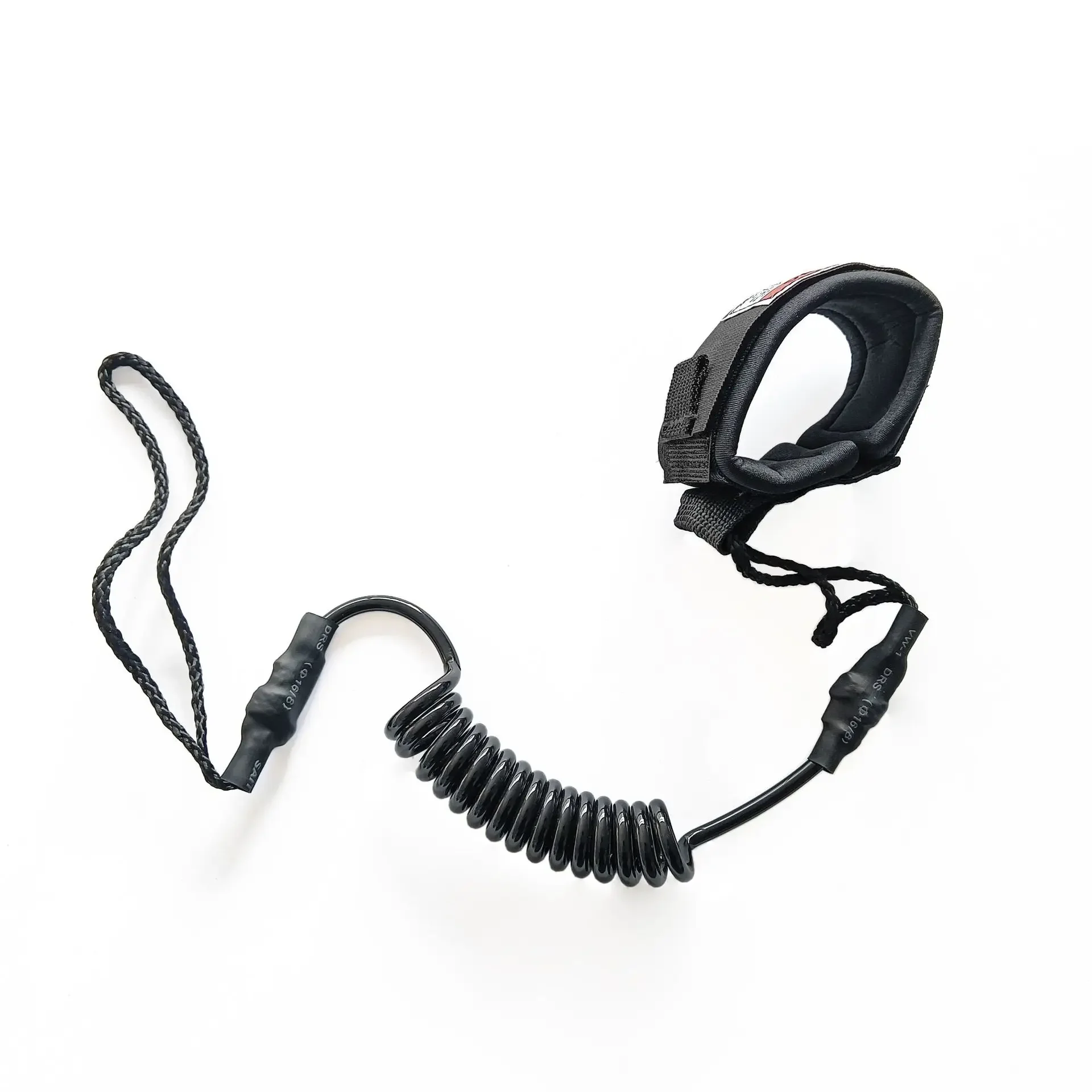 Surfing accessories Surfing safety handlines Boat safety paddles Stand up paddles ropes Safety TPU handlines Surfboards