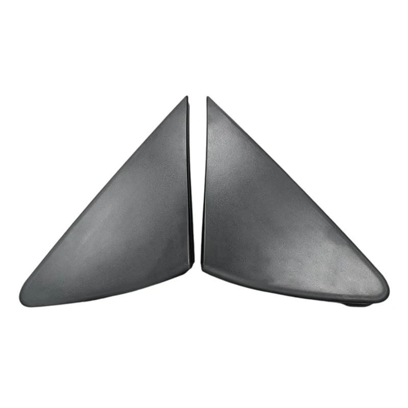 車のドアミラーパネルトリム,三角形のカバー成形,メルセデス