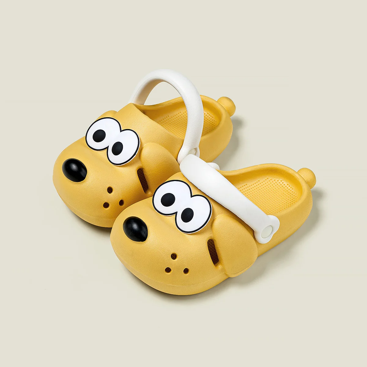 Buy Kids Winter House Slipper Cartoon Home Shoes Plush Warm Slippers ( Toddler/Little Kid) Online at desertcartINDIA