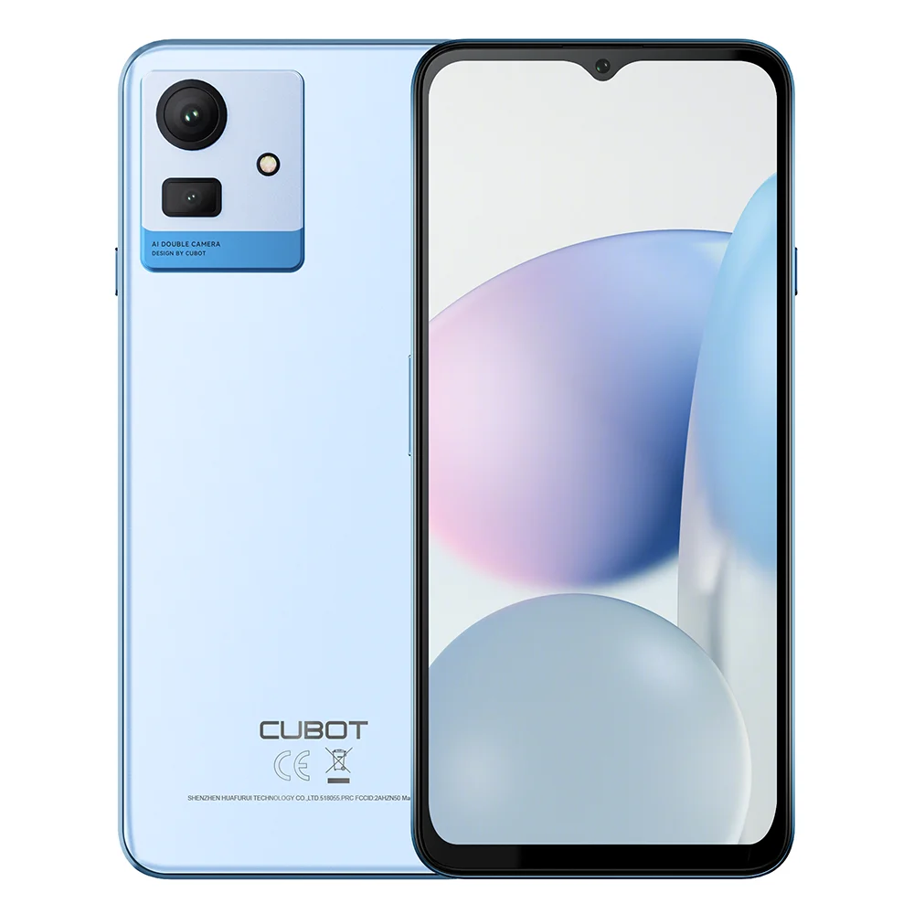 CUBOT スマートフォン 本体 ブラック Amazon | CUBOT KingKong 9 SIMフリー スマホ 本体 24GB RAM+